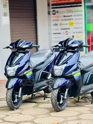 TVS Ntorq 125 2026