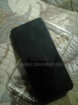 Samsung Galaxy A17 (Used)
