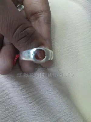 Silver Ring