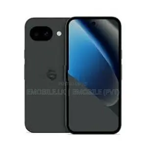 Google Pixel 10A 8GB RAM|5100mAh (Brand New)