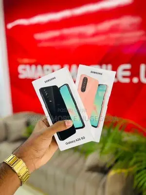 Samsung Galaxy A26 8GB/256GB 05 (Brand New)