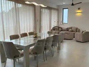Luxury Fully Furnished House for Rent Battaramulla