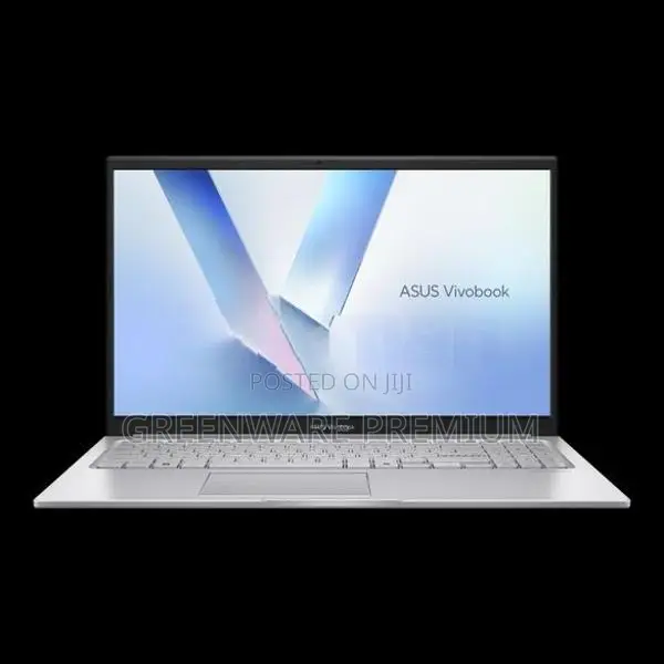 Asus Vivobook 15 X1504V-BQ715W-Intel Core I7