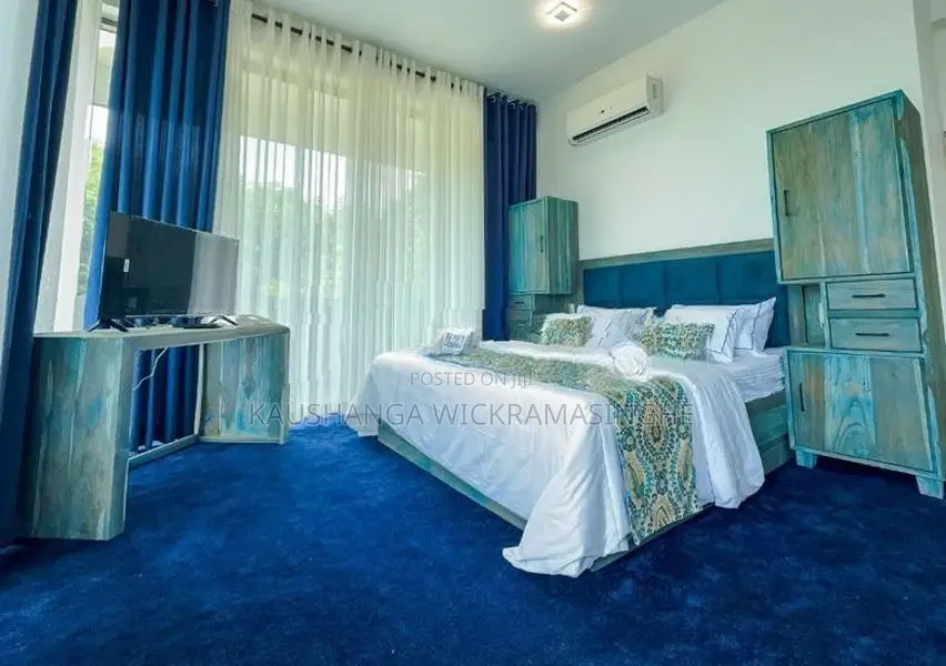 Hotel for Sale – Kandy