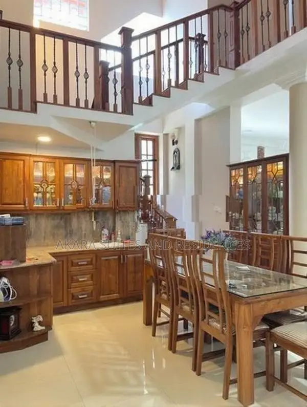 16 Perches - Semi Furnished House for Sale Hl48777