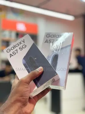 Samsung A57 5G 8GB/256GB 05 (Brand New)