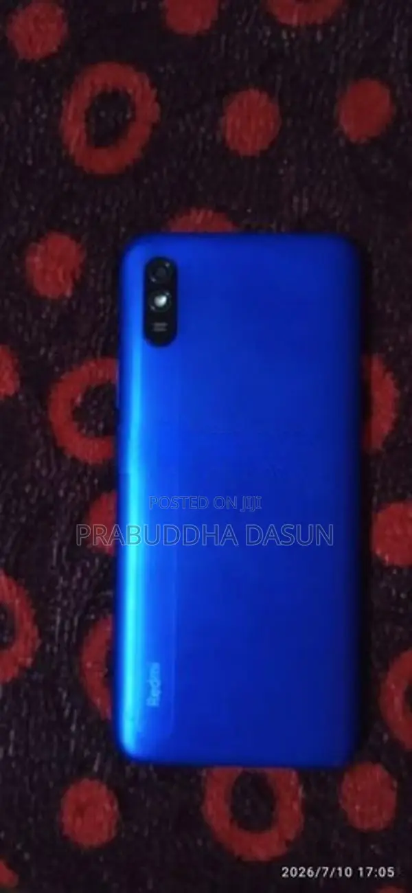 Xiaomi Redmi 9A (Used)
