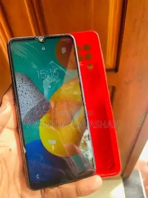 Samsung Galaxy M32 (Used)