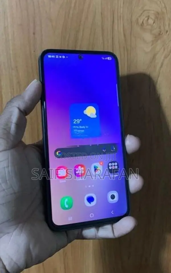 Samsung Galaxy A54 256GB (Used)