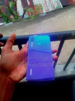 Huawei Nova 3i (Used)