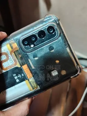 Realme 7 (Used)