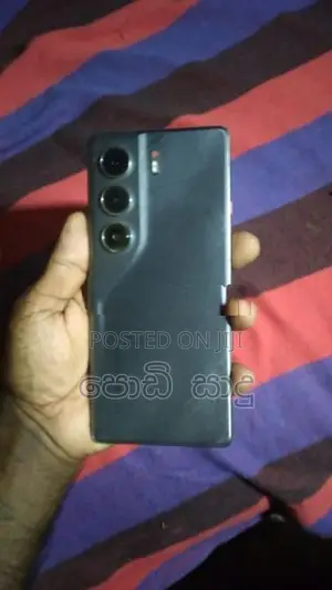 Tecno Demon 40 (Used)