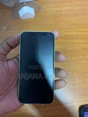 Apple iPhone 12 mini (Used)