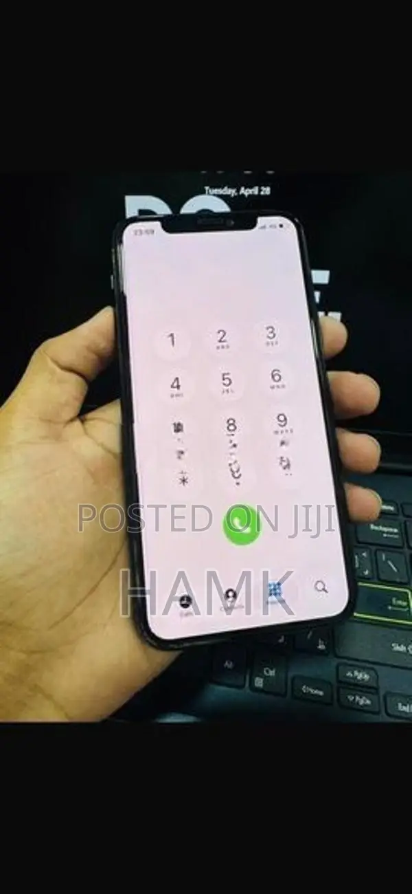 Apple iPhone 11 Pro 256GB (Used)