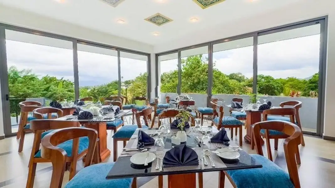 Hotel for Sale – Kandy