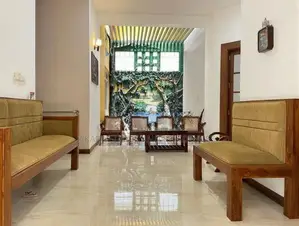 16 Perches - Semi Furnished House for Sale Hl48777