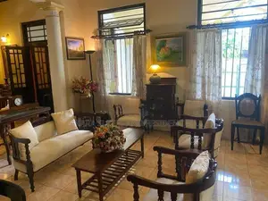 29 Perches - Semi-Furnished House for Sale Rajagiriya HL48307