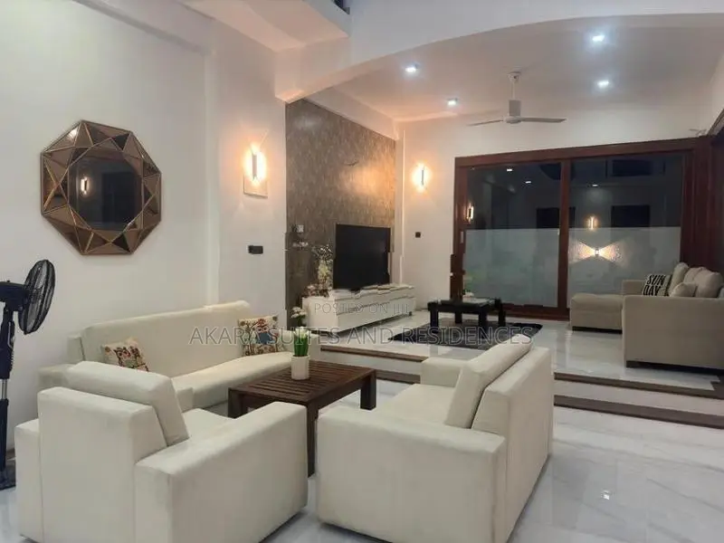 60 Perches - Furnished Luxury House for Sale Hl50600