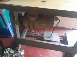 Juki Sewing Machine