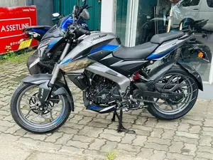 Bajaj Pulsar NS200 2026