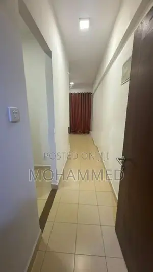 Fully Furnished 2BHK Apartment For Rent in Colombo 2