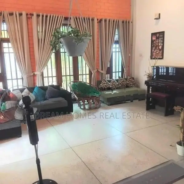 House for Rent – Maharagama (Egodawaththa, Arawwala)