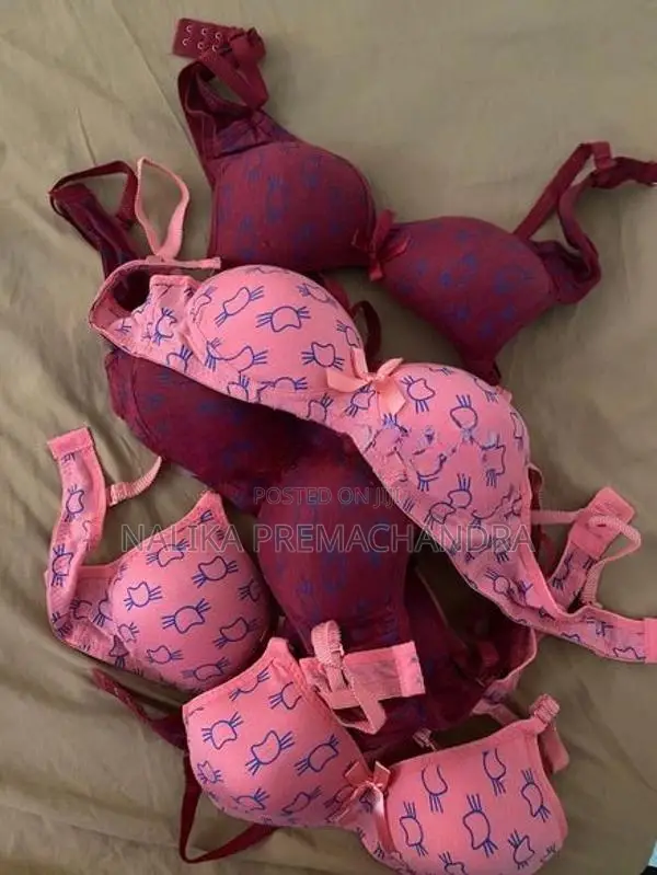 Women Bras