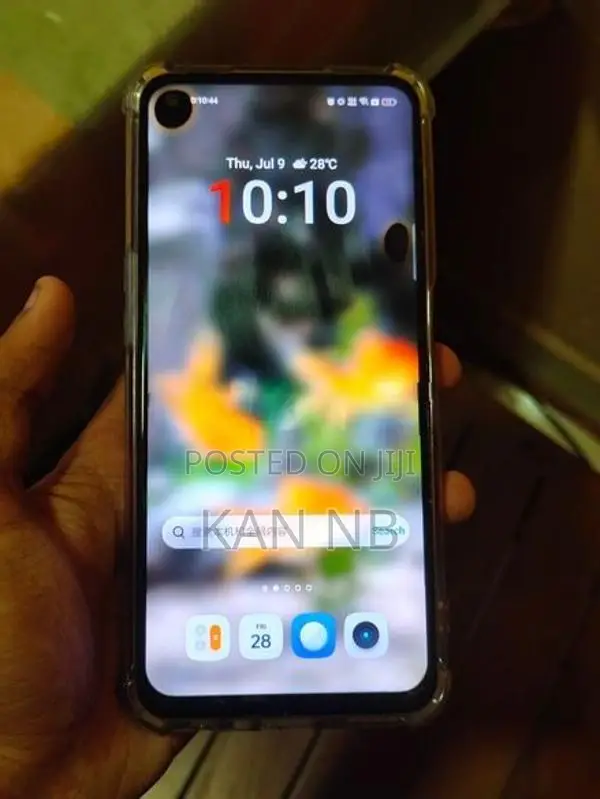 Realme 7 (Used)
