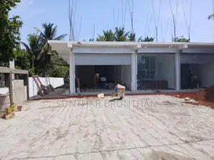 Shop for Rent Uduvil