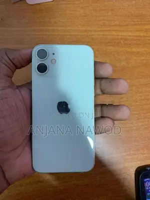 Apple iPhone 12 mini (Used)