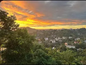 Sale for Luxury 6-Bedroom Home with Mountain Views | Primrose, Kandy