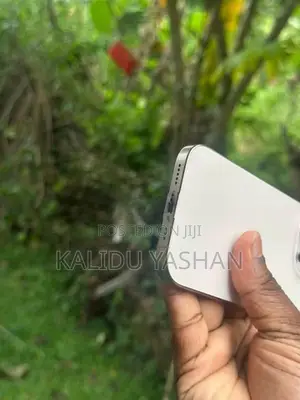 Apple iPhone 16 Pro 128GB (Used)