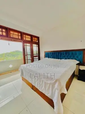 Fully Furnished 6-Bedroom Home for Rent in Primrose, Kandy