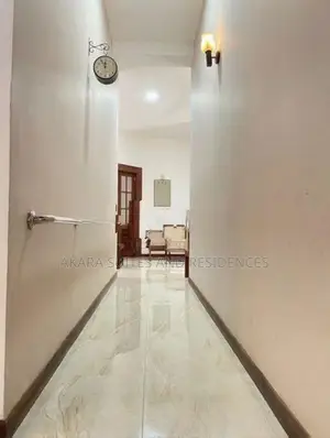 16 Perches - Semi Furnished House for Sale Hl48777