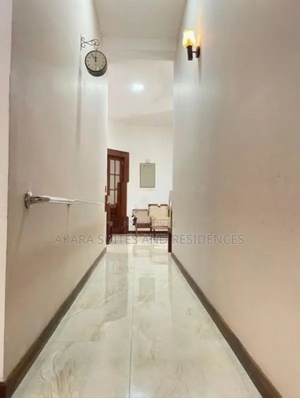 16 Perches - Semi Furnished House for Sale Hl48777