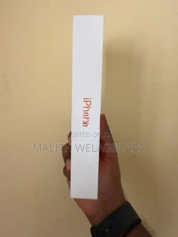 Apple iPhone 17 Pro Max (Brand New)