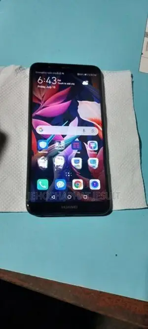 Huawei P Smart (Used)