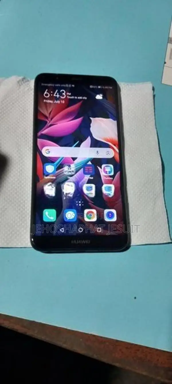 Huawei P Smart (Used)