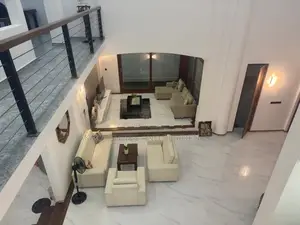 60 Perches - Furnished Luxury House for Sale Hl50600