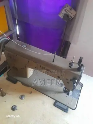 Juki Sewing Machine