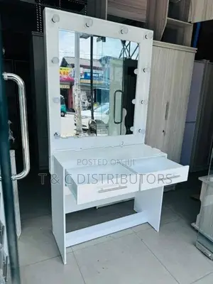 Dressing Table