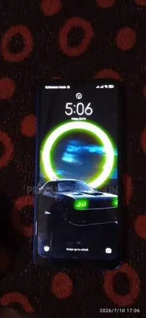 Xiaomi Redmi 9A (Used)