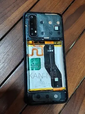 Realme 7 (Used)