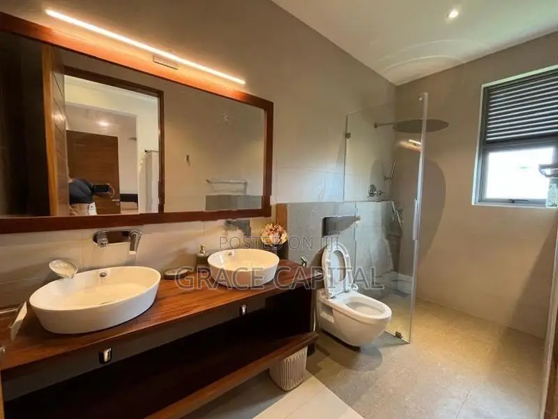 Luxury Fully Furnished House for Rent Battaramulla