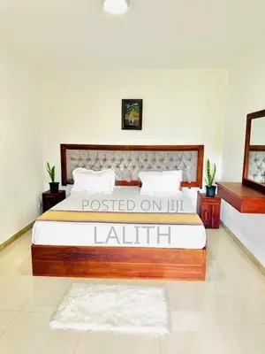 Fully Furnished 6-Bedroom Home for Rent in Primrose, Kandy
