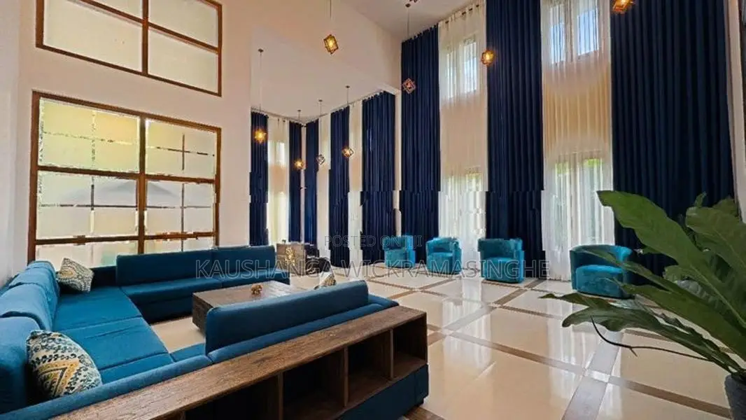 Hotel for Sale – Kandy