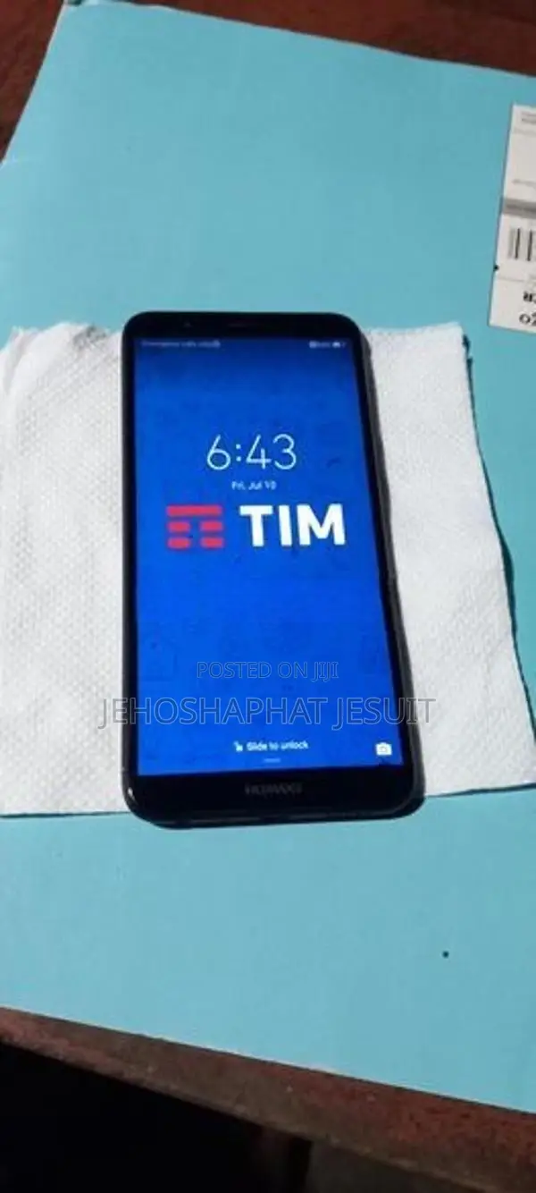 Huawei P Smart (Used)