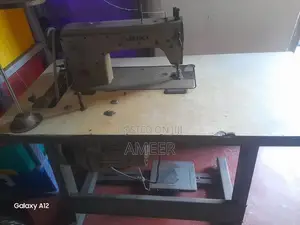 Juki Sewing Machine