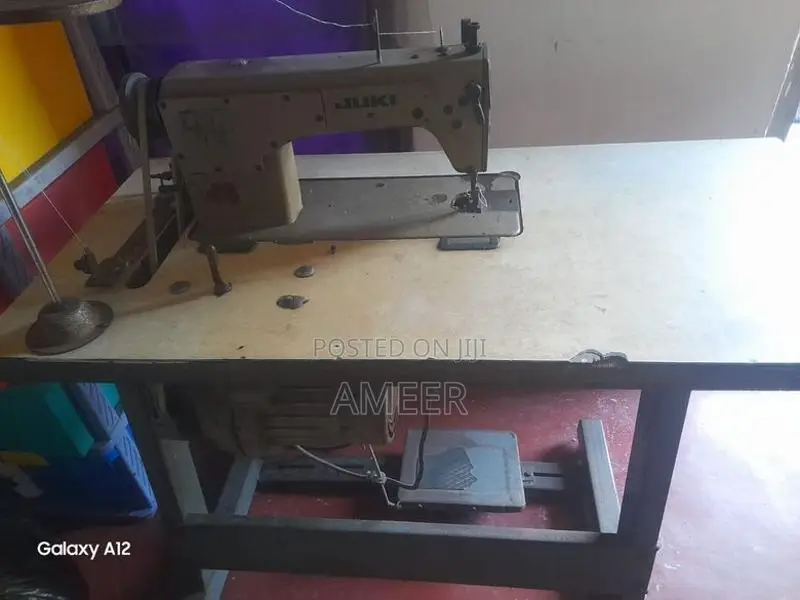 Juki Sewing Machine