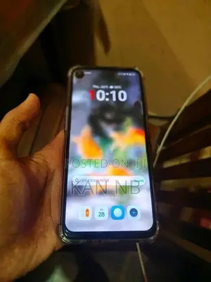 Realme 7 (Used)